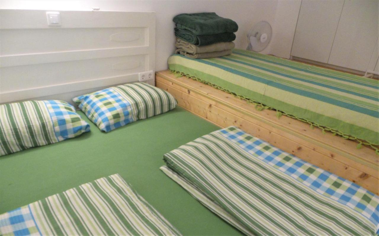 Green Pearl Apartment At St Stephen' S Basilica Βουδαπέστη Εξωτερικό φωτογραφία