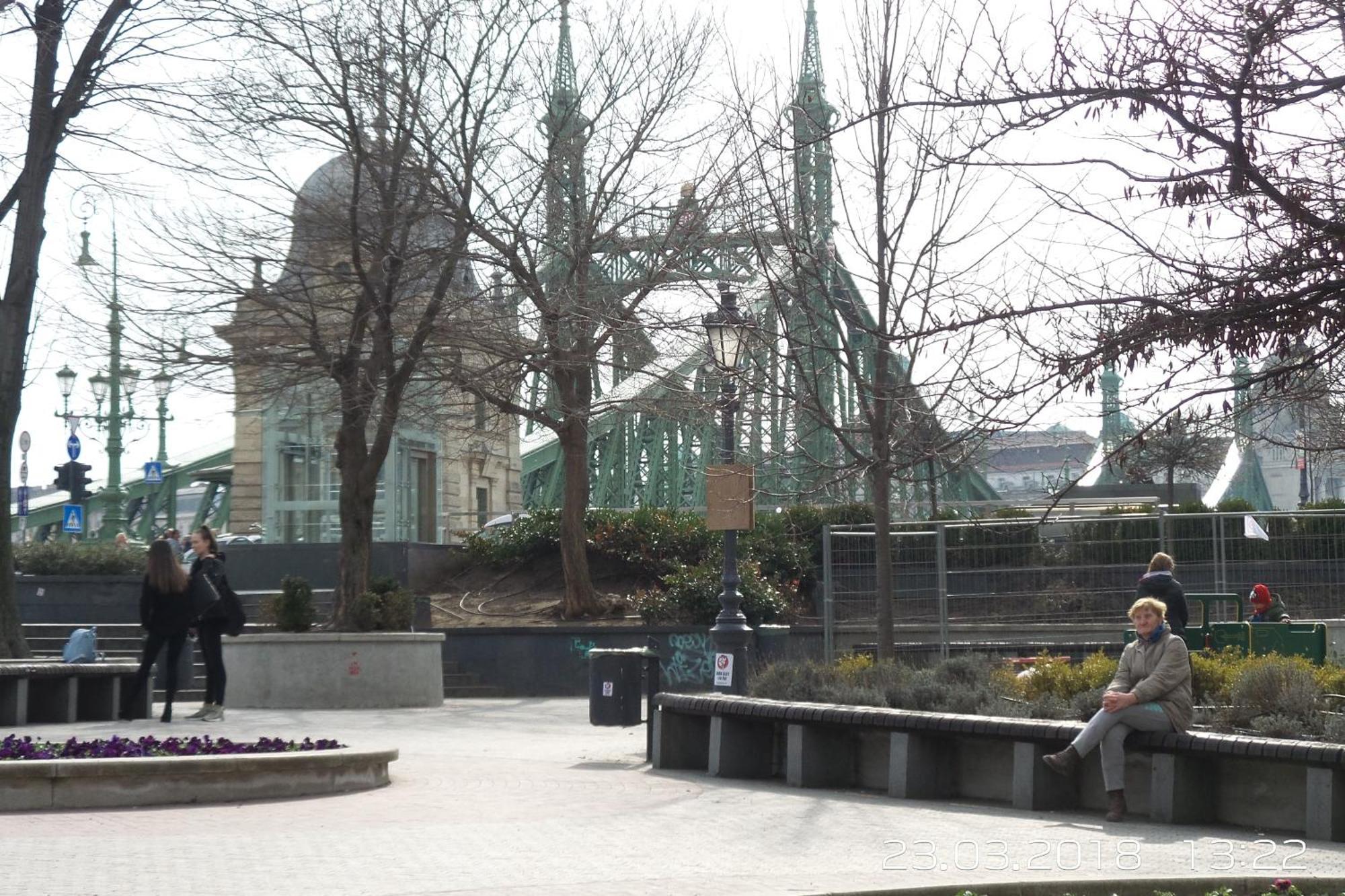 Green Pearl Apartment At St Stephen' S Basilica Βουδαπέστη Εξωτερικό φωτογραφία