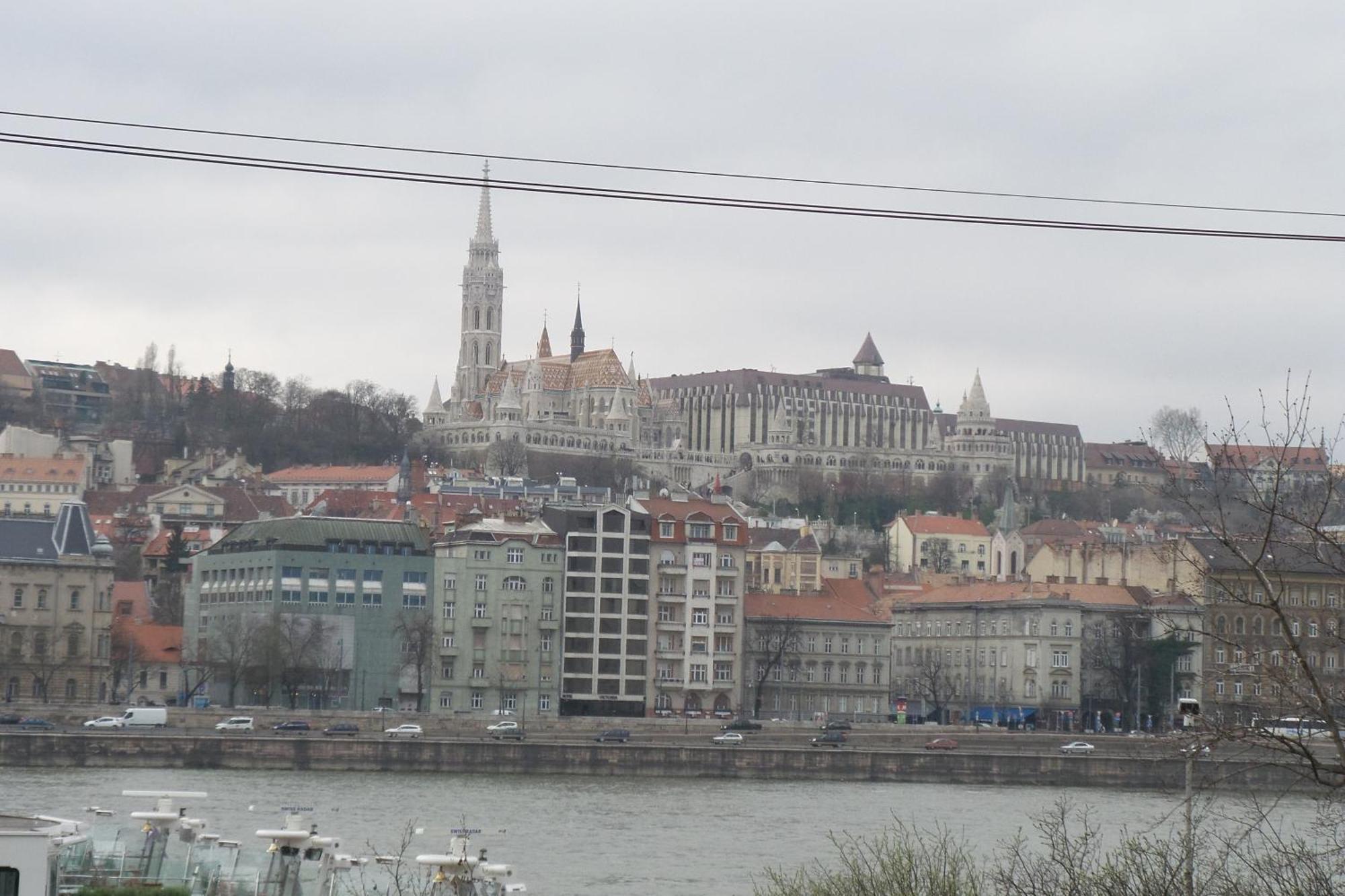 Green Pearl Apartment At St Stephen' S Basilica Βουδαπέστη Εξωτερικό φωτογραφία