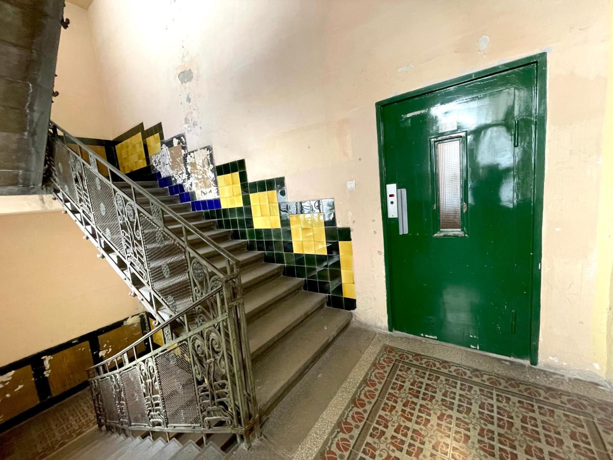 Green Pearl Apartment At St Stephen' S Basilica Βουδαπέστη Εξωτερικό φωτογραφία