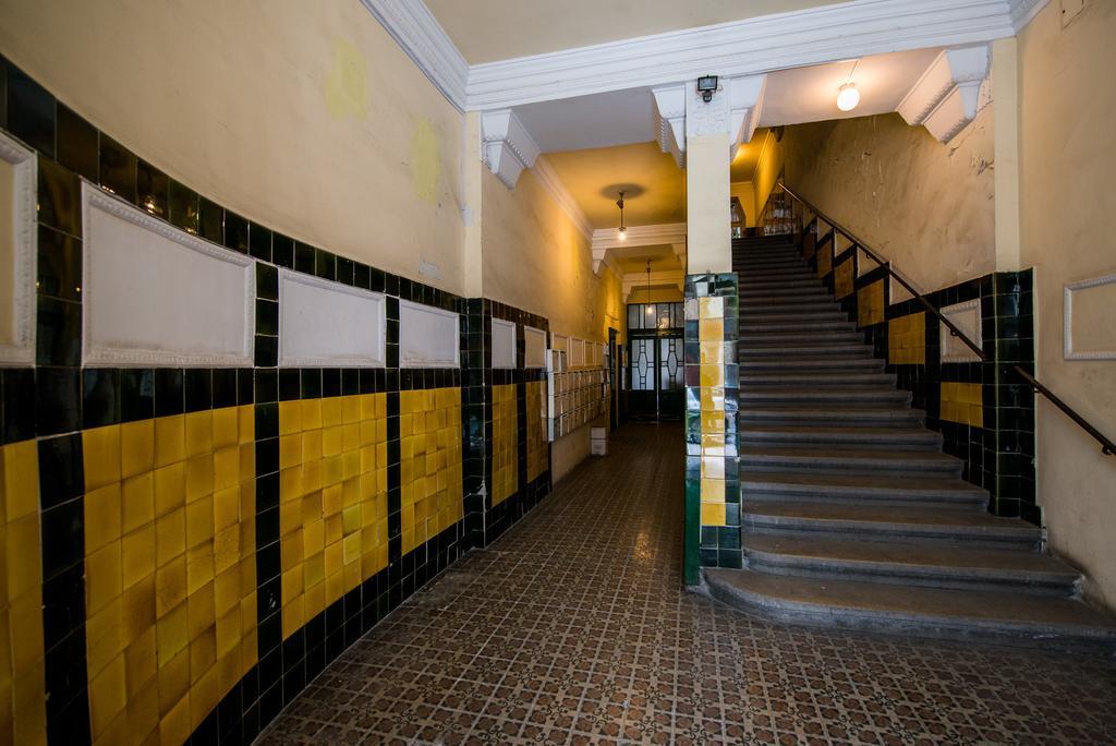 Green Pearl Apartment At St Stephen' S Basilica Βουδαπέστη Εξωτερικό φωτογραφία