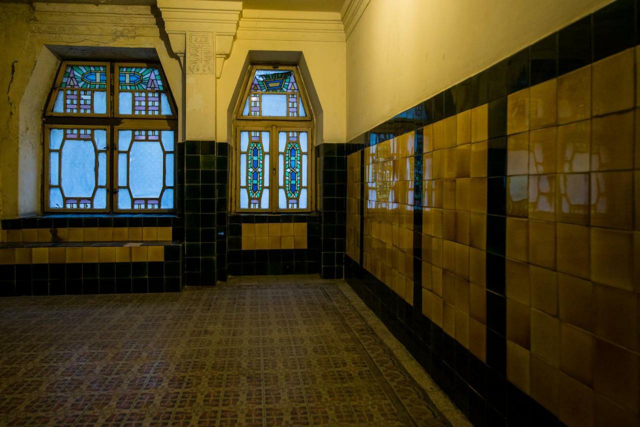 Green Pearl Apartment At St Stephen' S Basilica Βουδαπέστη Εξωτερικό φωτογραφία